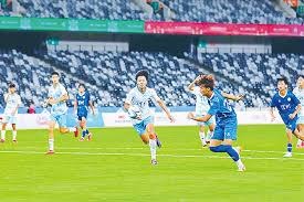 2026世界杯中的中国智造：从芯片足球到人工智能应用